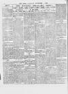 Atherstone, Nuneaton, and Warwickshire Times Saturday 08 November 1879 Page 6