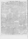 Atherstone, Nuneaton, and Warwickshire Times Saturday 08 November 1879 Page 8