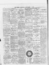 Atherstone, Nuneaton, and Warwickshire Times Saturday 15 November 1879 Page 4