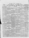 Atherstone, Nuneaton, and Warwickshire Times Saturday 15 November 1879 Page 6
