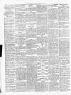 Atherstone, Nuneaton, and Warwickshire Times Saturday 07 February 1880 Page 8