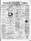 Atherstone, Nuneaton, and Warwickshire Times Saturday 14 February 1880 Page 1