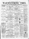 Atherstone, Nuneaton, and Warwickshire Times Saturday 10 April 1880 Page 1