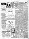 Atherstone, Nuneaton, and Warwickshire Times Saturday 13 November 1880 Page 3