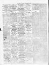 Atherstone, Nuneaton, and Warwickshire Times Saturday 20 November 1880 Page 4