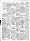 Atherstone, Nuneaton, and Warwickshire Times Saturday 11 December 1880 Page 4