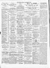 Atherstone, Nuneaton, and Warwickshire Times Saturday 25 December 1880 Page 4
