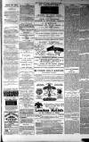 Atherstone, Nuneaton, and Warwickshire Times Saturday 22 January 1881 Page 3