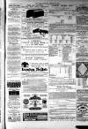 Atherstone, Nuneaton, and Warwickshire Times Saturday 29 January 1881 Page 3