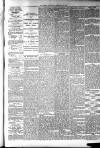 Atherstone, Nuneaton, and Warwickshire Times Saturday 19 February 1881 Page 5