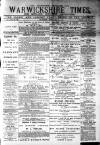 Atherstone, Nuneaton, and Warwickshire Times Saturday 26 February 1881 Page 1