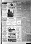 Atherstone, Nuneaton, and Warwickshire Times Saturday 09 April 1881 Page 3