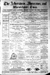 Atherstone, Nuneaton, and Warwickshire Times Saturday 11 June 1881 Page 1