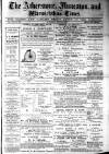 Atherstone, Nuneaton, and Warwickshire Times Saturday 02 July 1881 Page 1