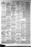 Atherstone, Nuneaton, and Warwickshire Times Saturday 10 September 1881 Page 4