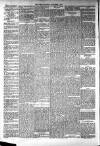 Atherstone, Nuneaton, and Warwickshire Times Saturday 05 November 1881 Page 8