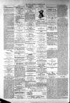 Atherstone, Nuneaton, and Warwickshire Times Saturday 19 November 1881 Page 4
