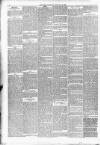 Atherstone, Nuneaton, and Warwickshire Times Saturday 14 January 1882 Page 6
