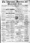 Atherstone, Nuneaton, and Warwickshire Times Saturday 04 February 1882 Page 1