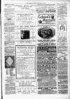 Atherstone, Nuneaton, and Warwickshire Times Saturday 18 February 1882 Page 3
