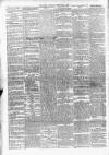Atherstone, Nuneaton, and Warwickshire Times Saturday 18 February 1882 Page 8