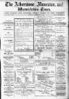 Atherstone, Nuneaton, and Warwickshire Times Saturday 25 February 1882 Page 1