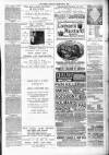 Atherstone, Nuneaton, and Warwickshire Times Saturday 25 February 1882 Page 3