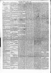 Atherstone, Nuneaton, and Warwickshire Times Saturday 18 March 1882 Page 8