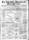 Atherstone, Nuneaton, and Warwickshire Times Saturday 06 May 1882 Page 1