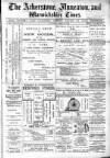 Atherstone, Nuneaton, and Warwickshire Times Saturday 13 May 1882 Page 1