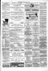 Atherstone, Nuneaton, and Warwickshire Times Saturday 03 June 1882 Page 3
