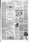 Atherstone, Nuneaton, and Warwickshire Times Saturday 17 June 1882 Page 3