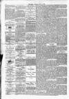 Atherstone, Nuneaton, and Warwickshire Times Saturday 17 June 1882 Page 4