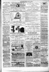 Atherstone, Nuneaton, and Warwickshire Times Saturday 22 July 1882 Page 3