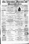Atherstone, Nuneaton, and Warwickshire Times Saturday 07 October 1882 Page 1