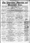 Atherstone, Nuneaton, and Warwickshire Times Saturday 02 December 1882 Page 1