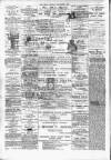 Atherstone, Nuneaton, and Warwickshire Times Saturday 02 December 1882 Page 4
