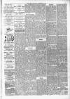 Atherstone, Nuneaton, and Warwickshire Times Saturday 16 December 1882 Page 5