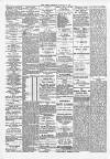 Atherstone, Nuneaton, and Warwickshire Times Saturday 13 January 1883 Page 4