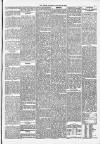 Atherstone, Nuneaton, and Warwickshire Times Saturday 20 January 1883 Page 5