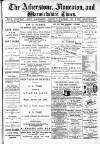 Atherstone, Nuneaton, and Warwickshire Times Saturday 03 February 1883 Page 1