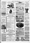 Atherstone, Nuneaton, and Warwickshire Times Saturday 03 February 1883 Page 3