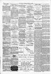 Atherstone, Nuneaton, and Warwickshire Times Saturday 03 February 1883 Page 4