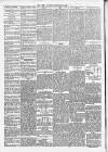 Atherstone, Nuneaton, and Warwickshire Times Saturday 22 September 1883 Page 8