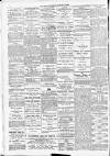 Atherstone, Nuneaton, and Warwickshire Times Saturday 12 January 1884 Page 4