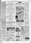 Atherstone, Nuneaton, and Warwickshire Times Saturday 19 January 1884 Page 3
