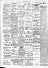 Atherstone, Nuneaton, and Warwickshire Times Saturday 26 January 1884 Page 4