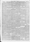 Atherstone, Nuneaton, and Warwickshire Times Saturday 02 February 1884 Page 6