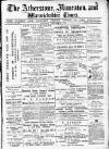 Atherstone, Nuneaton, and Warwickshire Times Saturday 23 February 1884 Page 1