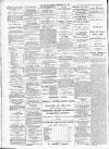 Atherstone, Nuneaton, and Warwickshire Times Saturday 23 February 1884 Page 4